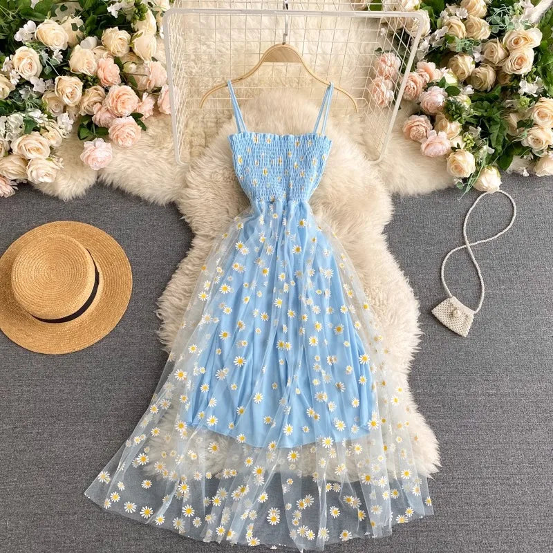 Magnolia Affair Dress