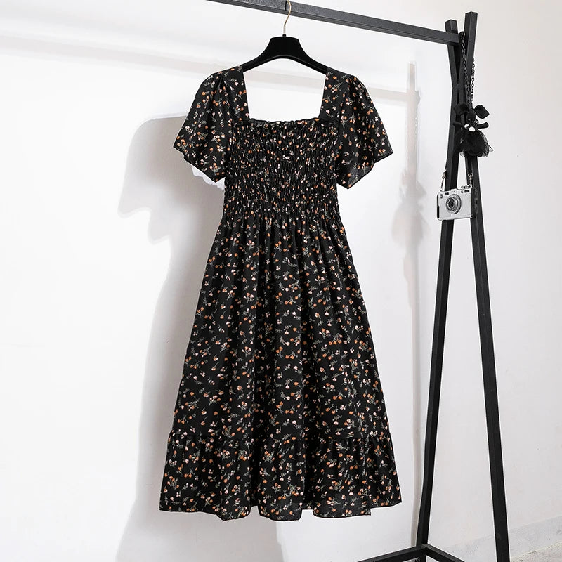 Irie Petal Gown