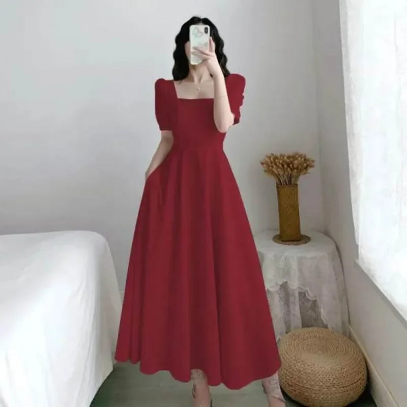 Daisy Mood Gown
