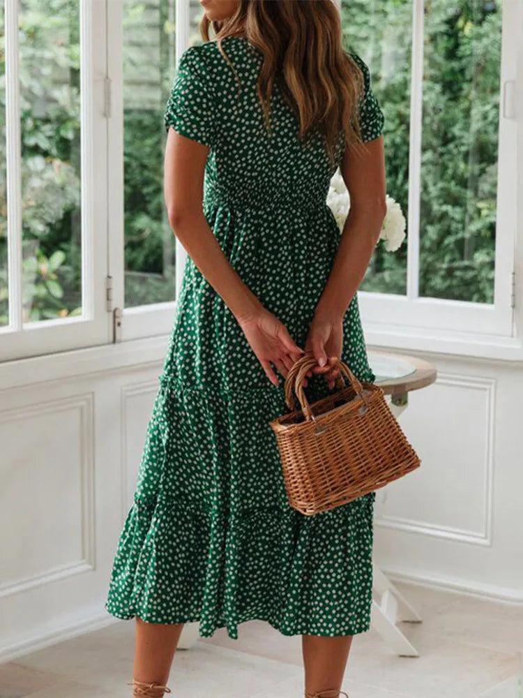 Upper East Dress