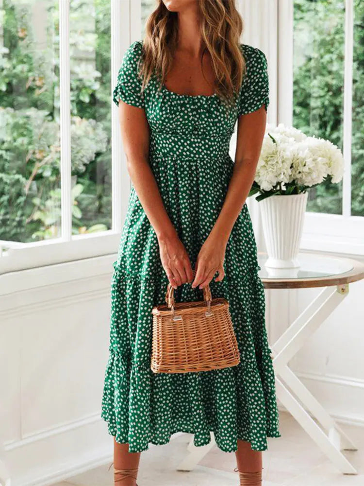 Upper East Dress