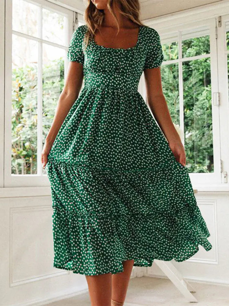 Upper East Dress