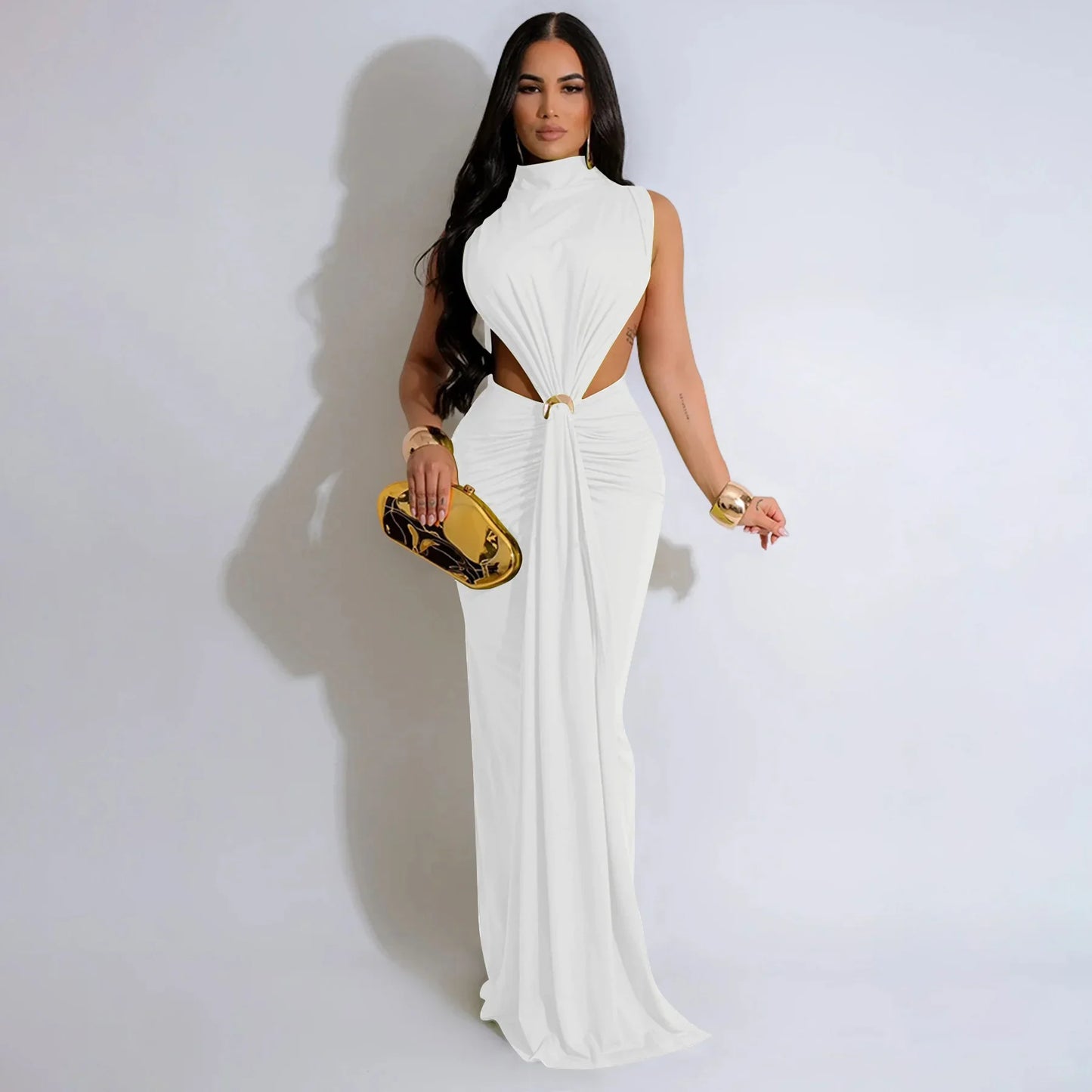 Sola Kiss Dress