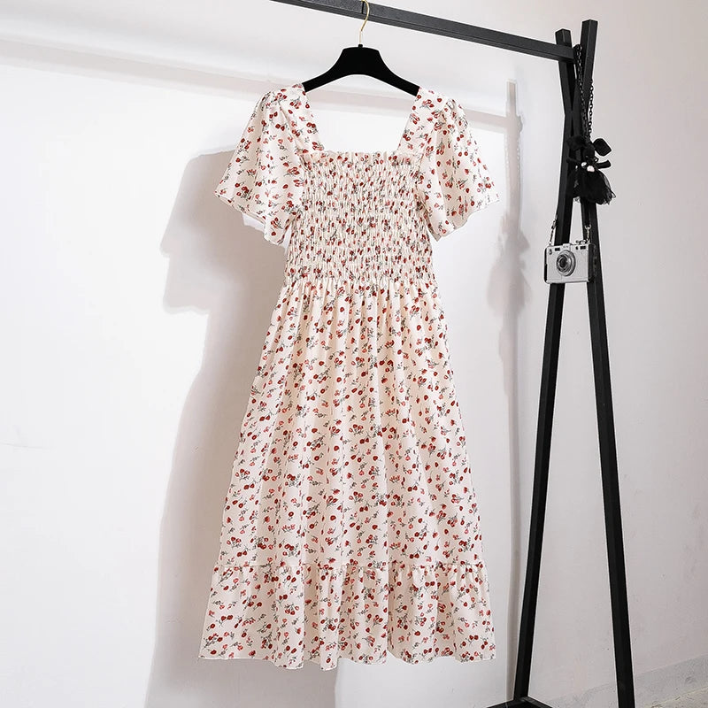 Irie Petal Gown
