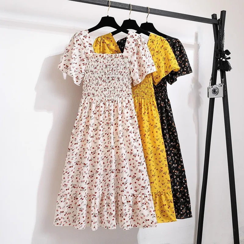 Irie Petal Gown