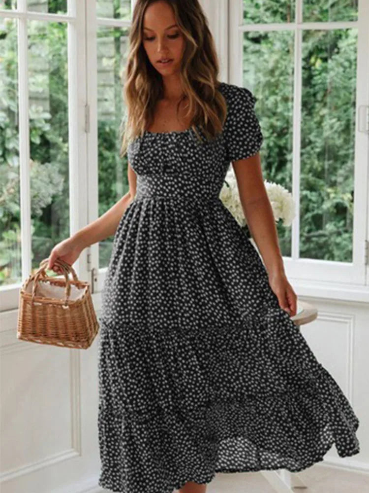 Upper East Dress