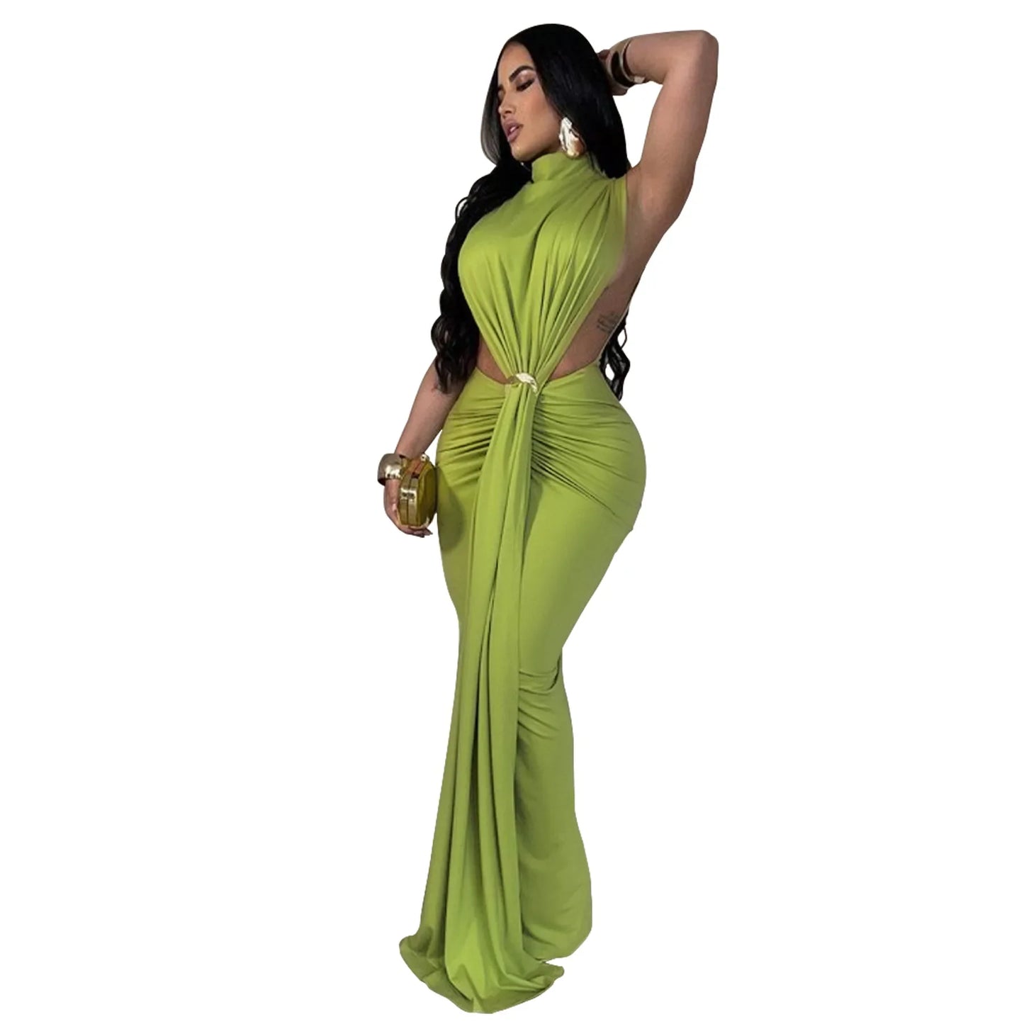 Sola Kiss Dress