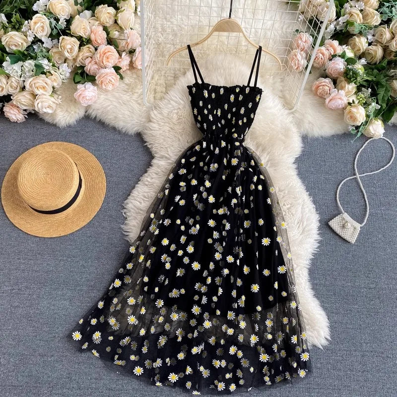 Magnolia Affair Dress