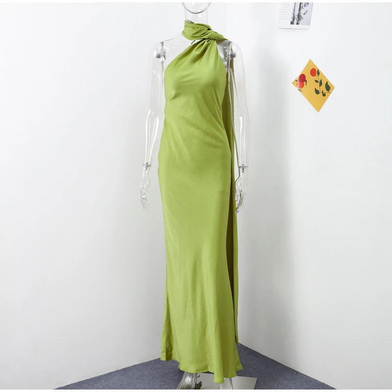 Reya Petal Dress