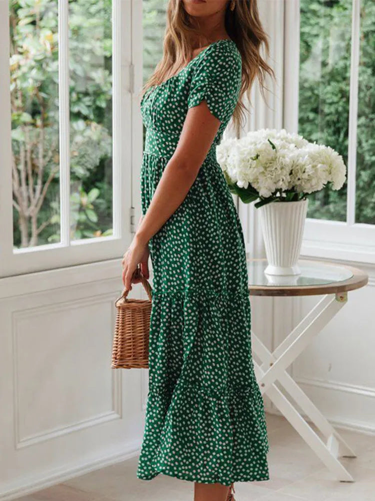 Upper East Dress