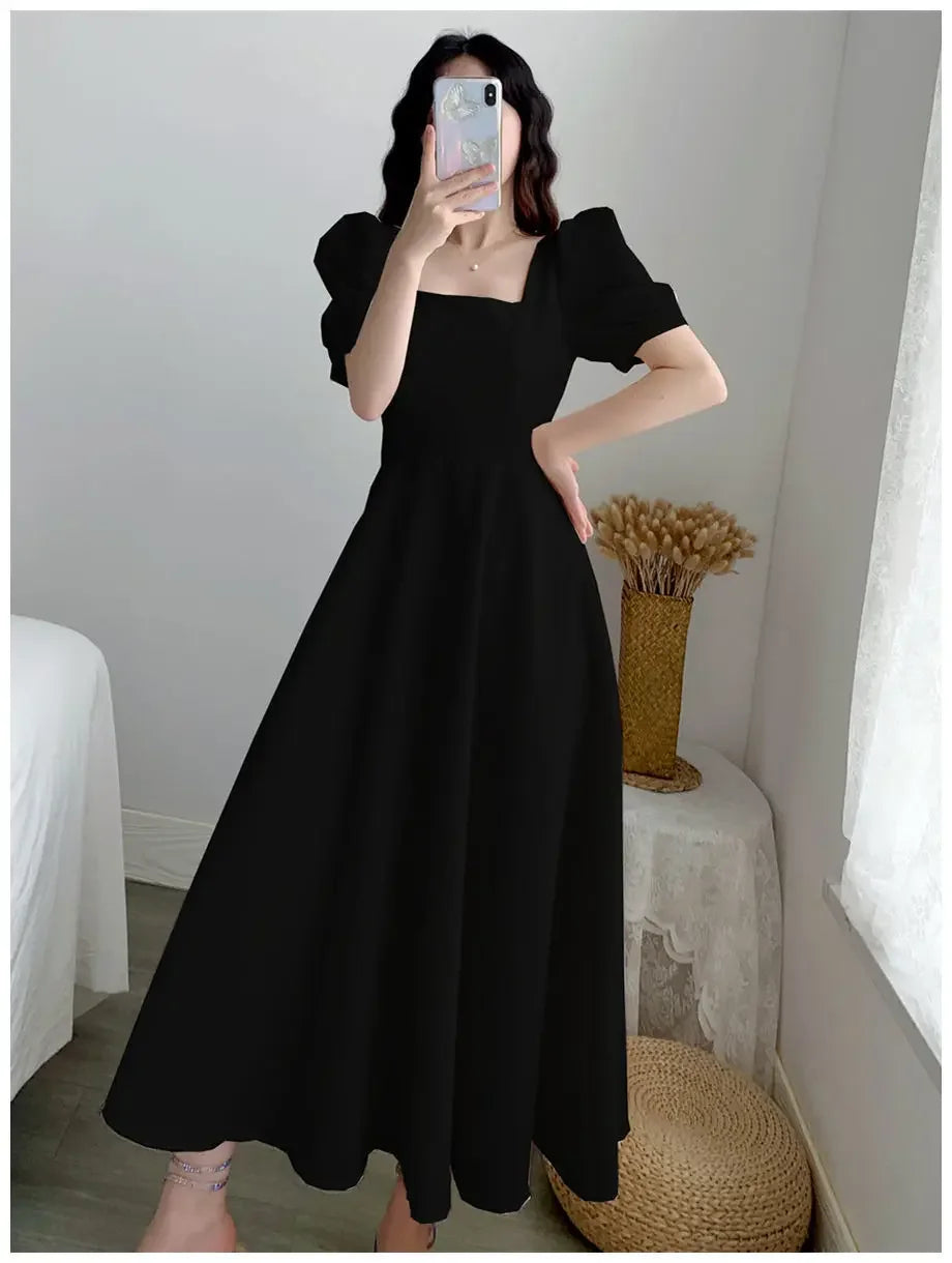 Daisy Mood Gown