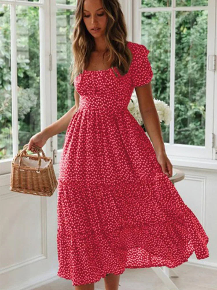 Upper East Dress