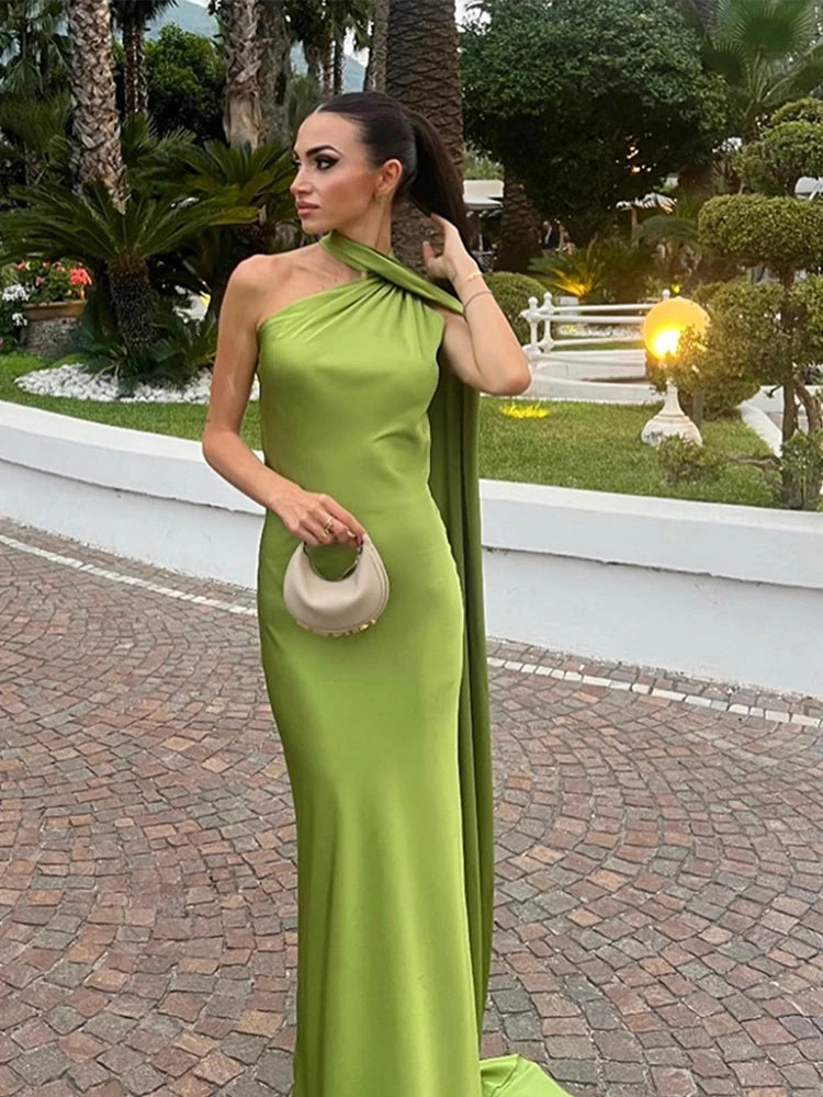 Reya Petal Dress