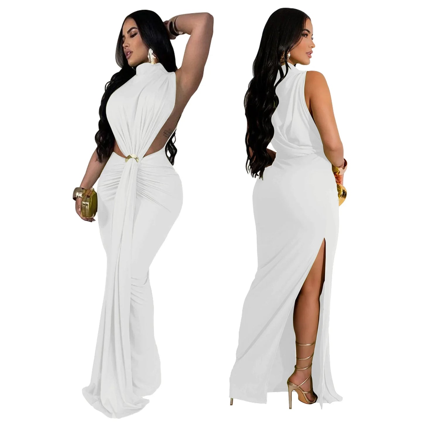 Sola Kiss Dress