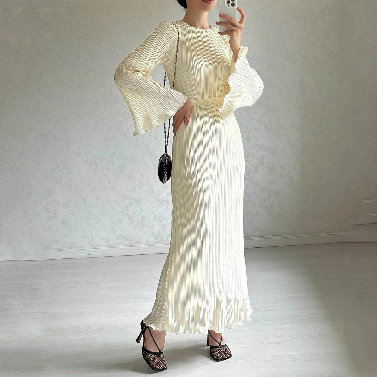 Manhattan Muse Dress