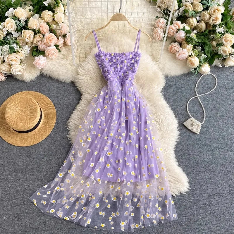 Magnolia Affair Dress