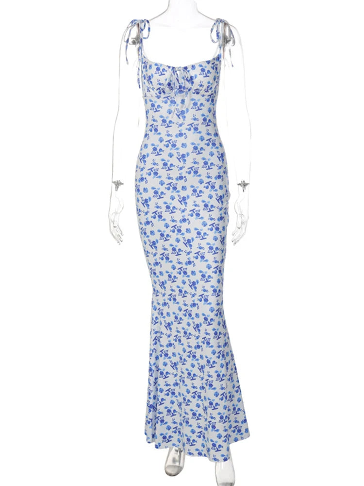 Kaia Bloom Fitted