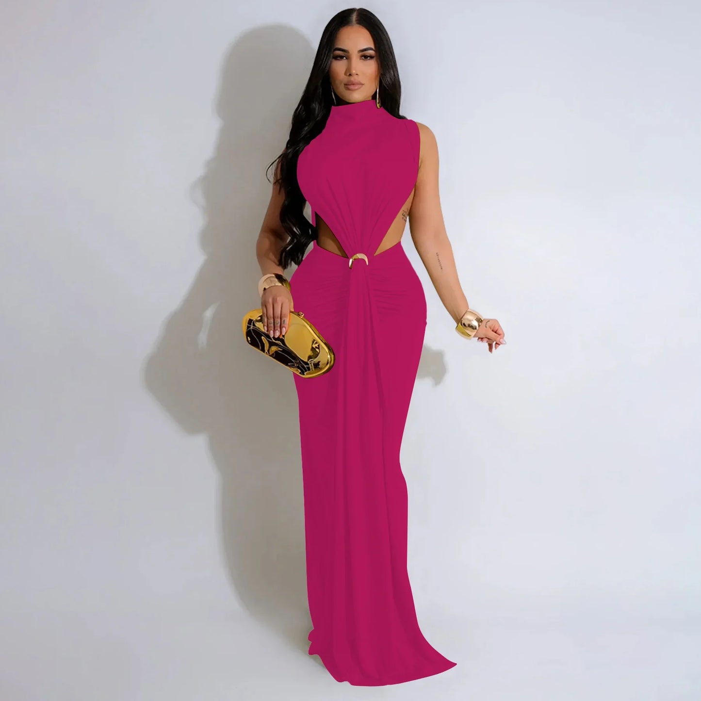 Sola Kiss Dress