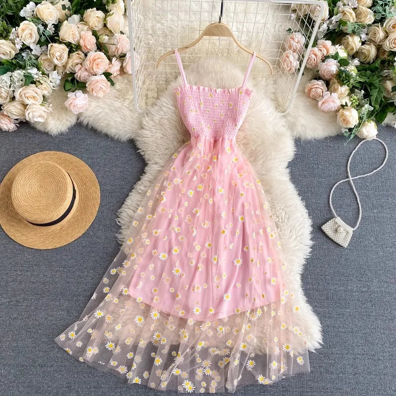 Magnolia Affair Dress