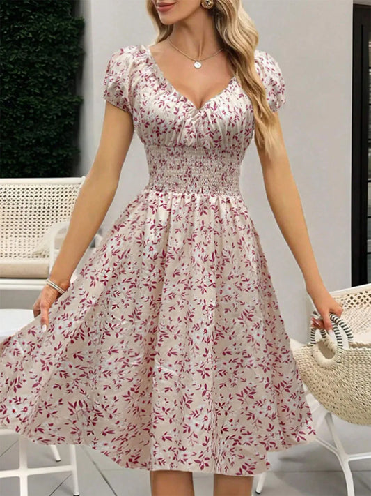 Lunie Dream Dress