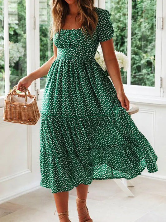 Upper East Dress