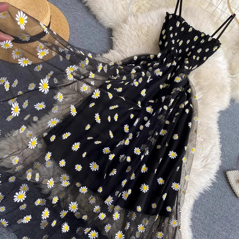 Magnolia Affair Dress