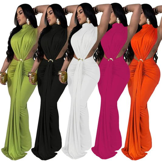 Sola Kiss Dress