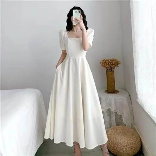 Daisy Mood Gown