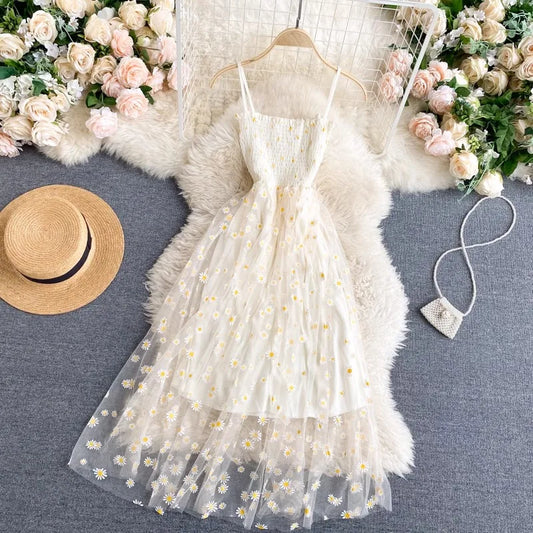 Magnolia Affair Dress