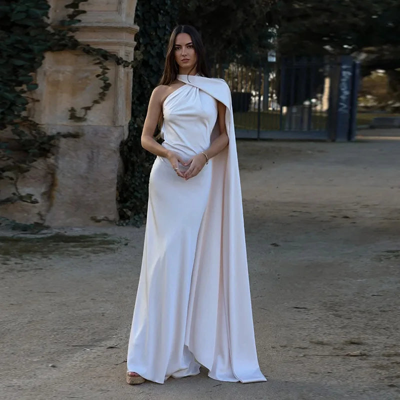 Reya Petal Dress