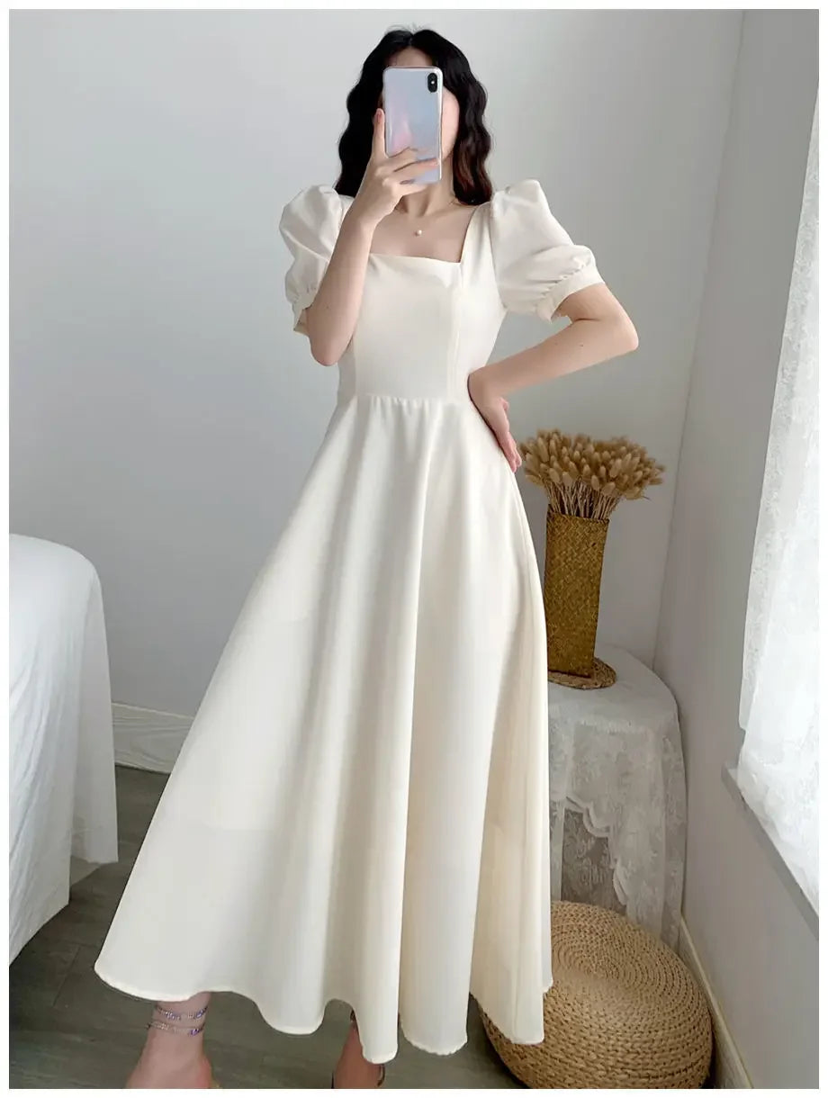 Daisy Mood Gown